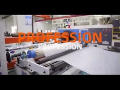 KS Película adhesiva de fusión en caliente de polvo de fusión en caliente